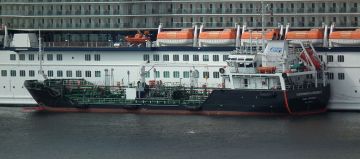 GAZPROMNEFT NORD WEST